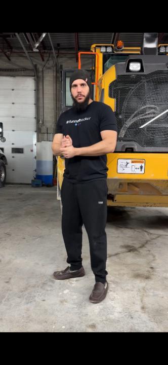 Nicholas DiLalla