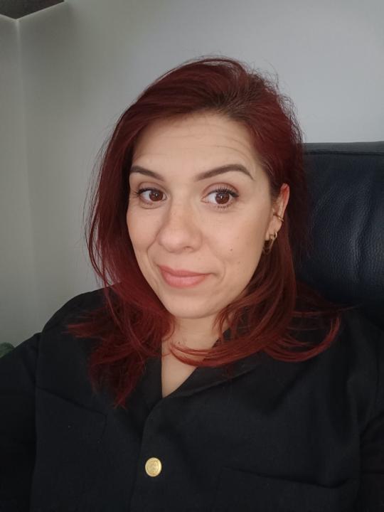 Sabrina Da Silva