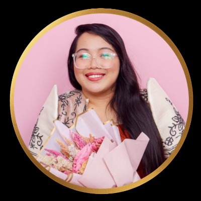 Sarah Tamparong