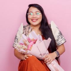 Sarah Rose Tamparong