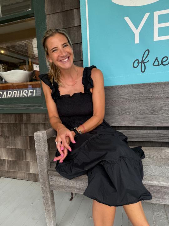 Anne Coyle