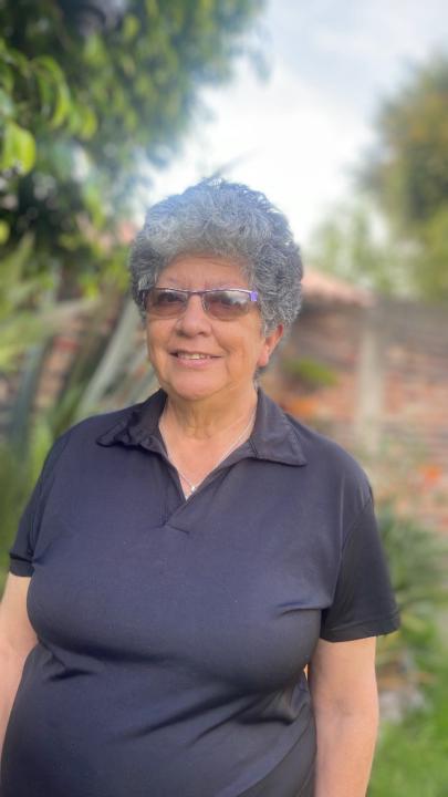 Briseida Galvis Farieta