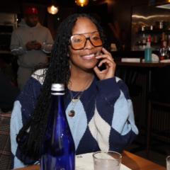 Stacey Jackson