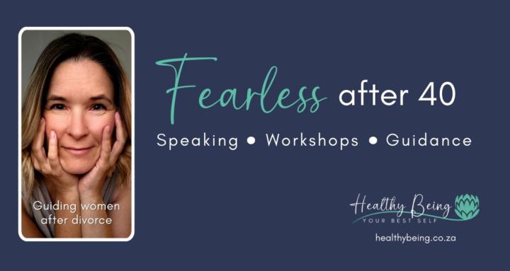 Fearless After 40