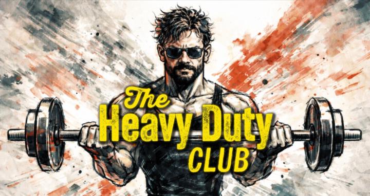 The Heavy Duty Club