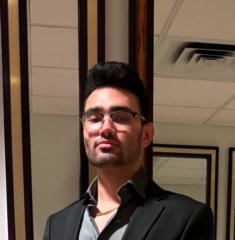 Haydar Neal