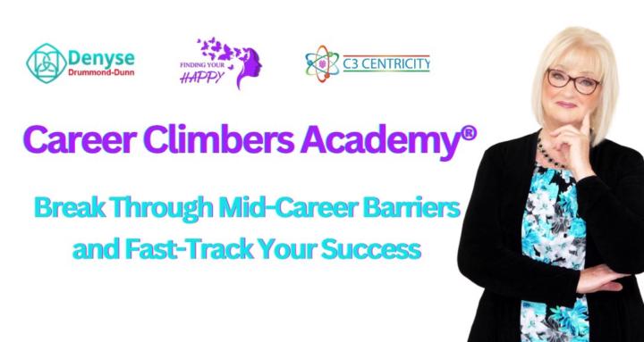 Career Climbers Academy© 