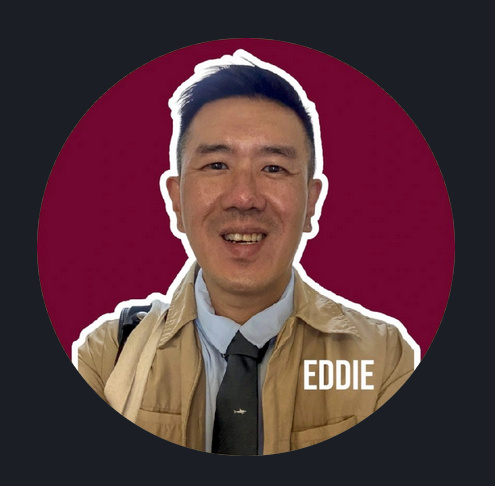 Eddie Lim