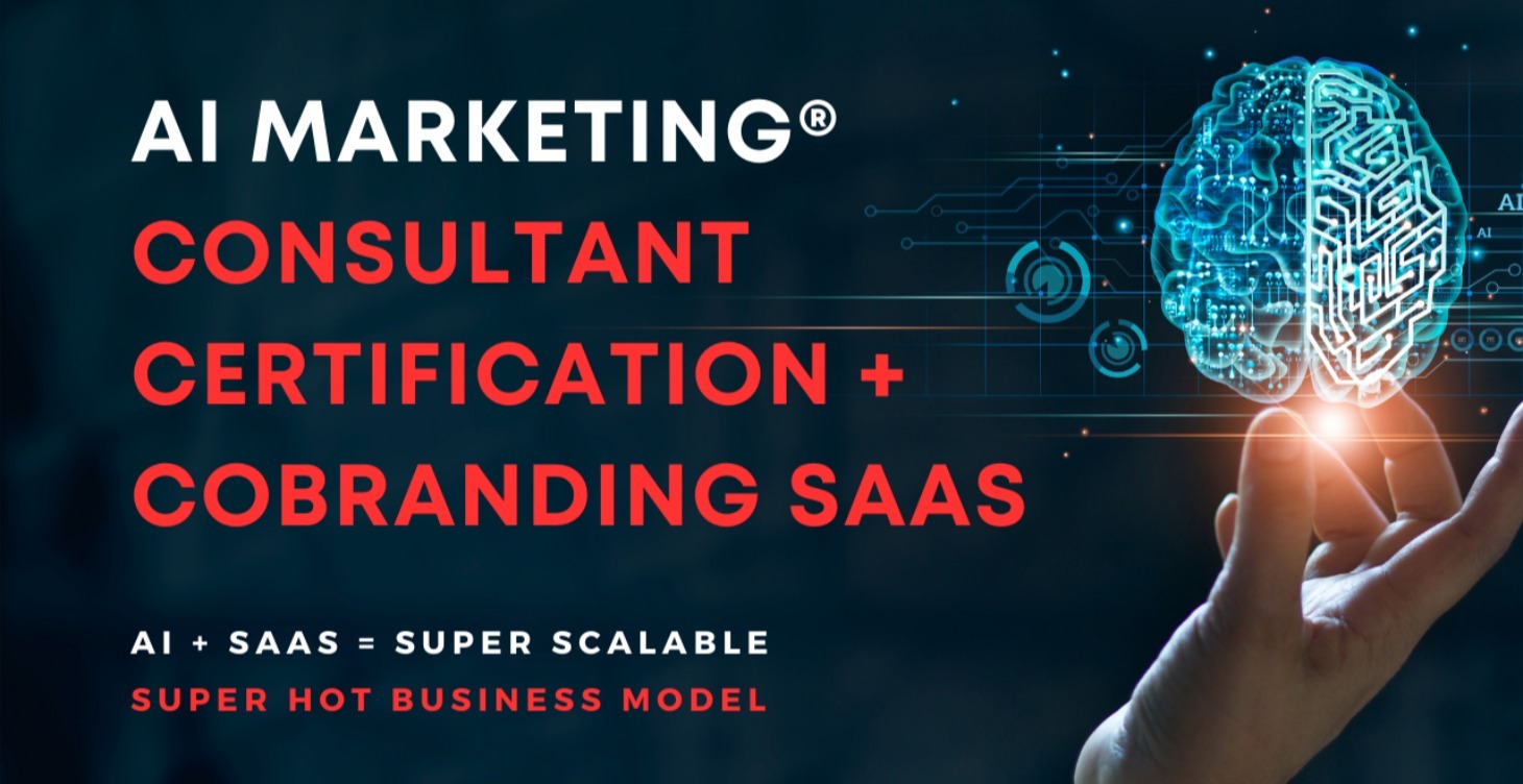 AI MARKETING® - CERT