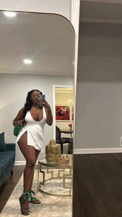 Shavonnie Prescod