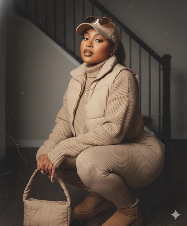 Christine Ballentine