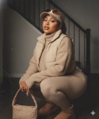 Christine Ballentine