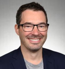Matthew Moore