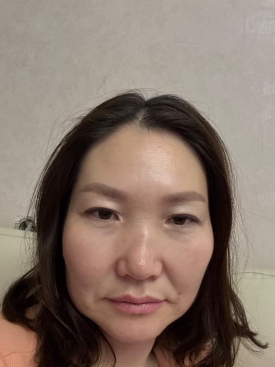 Tumenbaigali Baasanjargal