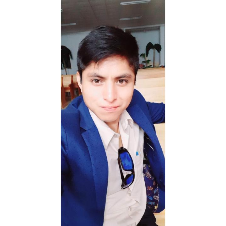 Natanael Rojas Tirado
