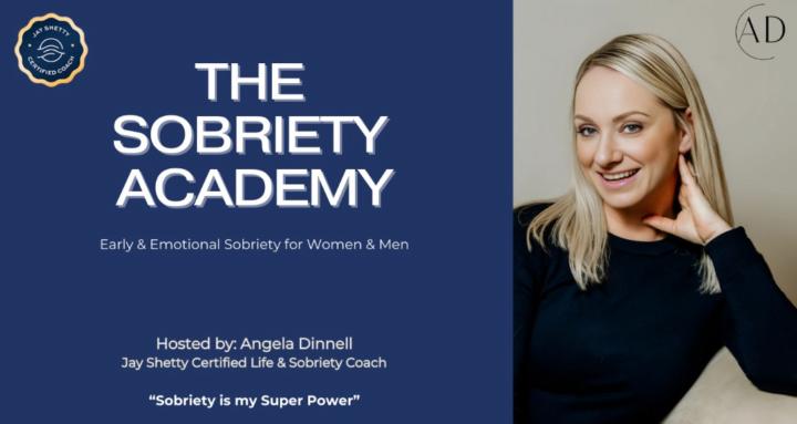 THE SOBRIETY ACADEMY 