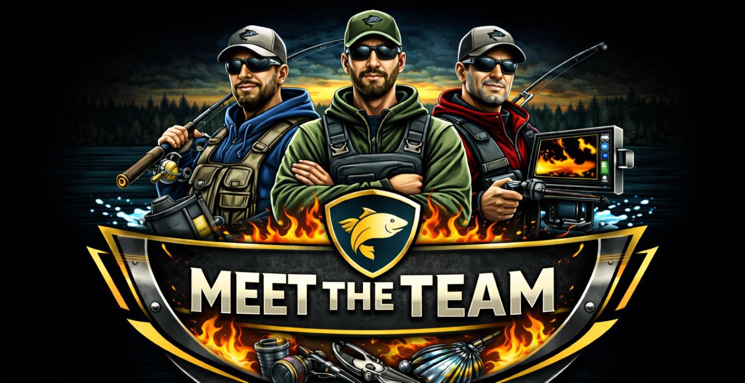 Meet The Team
