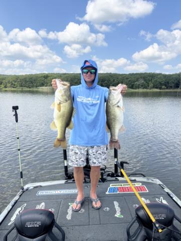 Pursuit Of Giant Bass gallery image