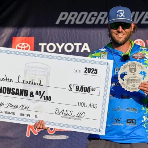 Pursuit Of Giant Bass gallery image