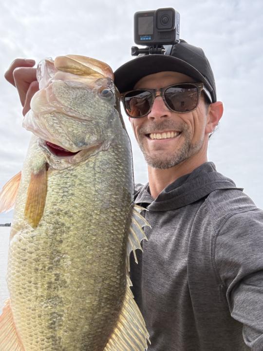 OKC Military Bass Club #2