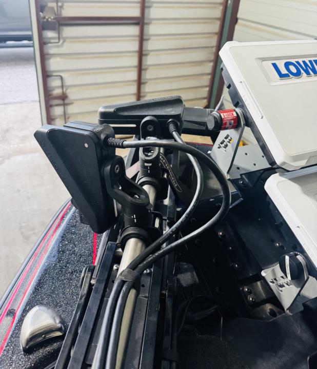 AT2 XL - Locked & Loaded!