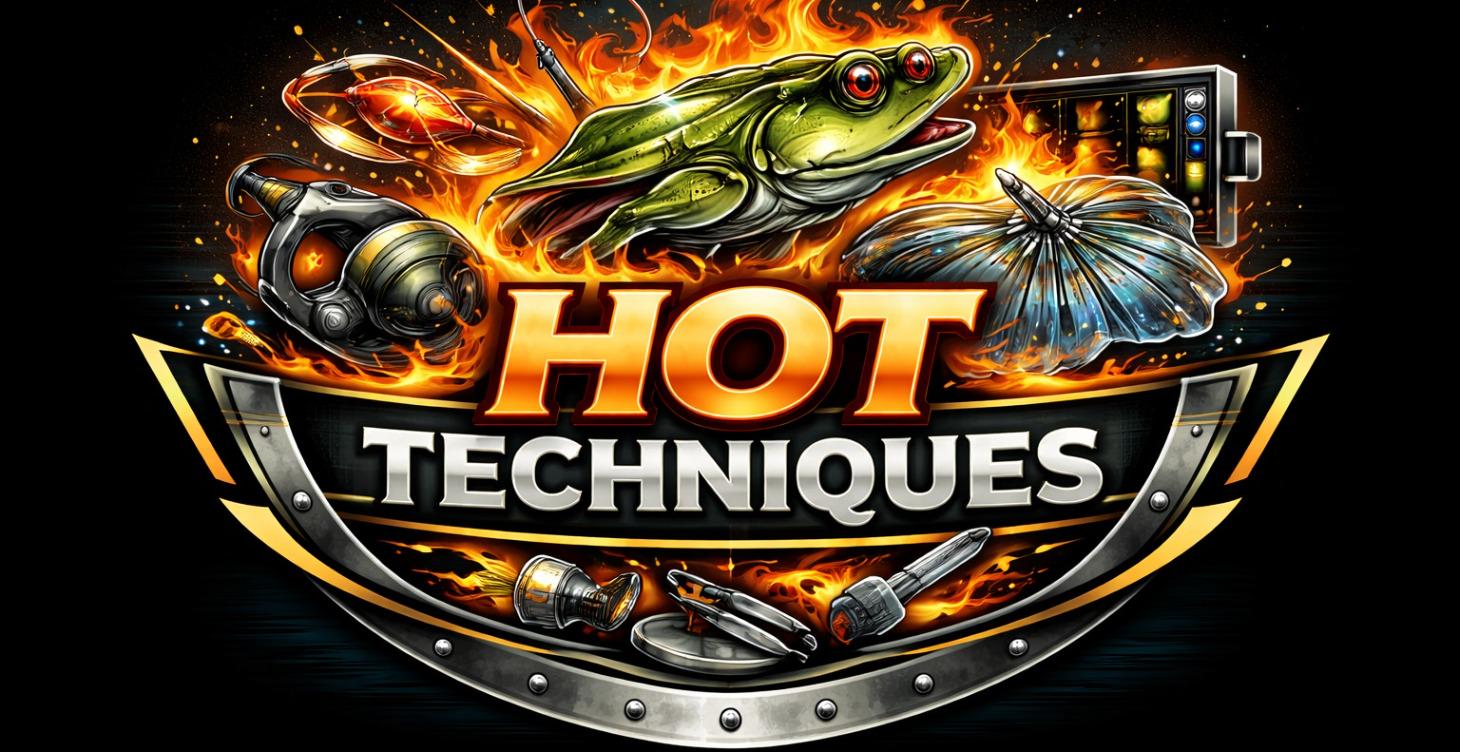 Hot Techniques