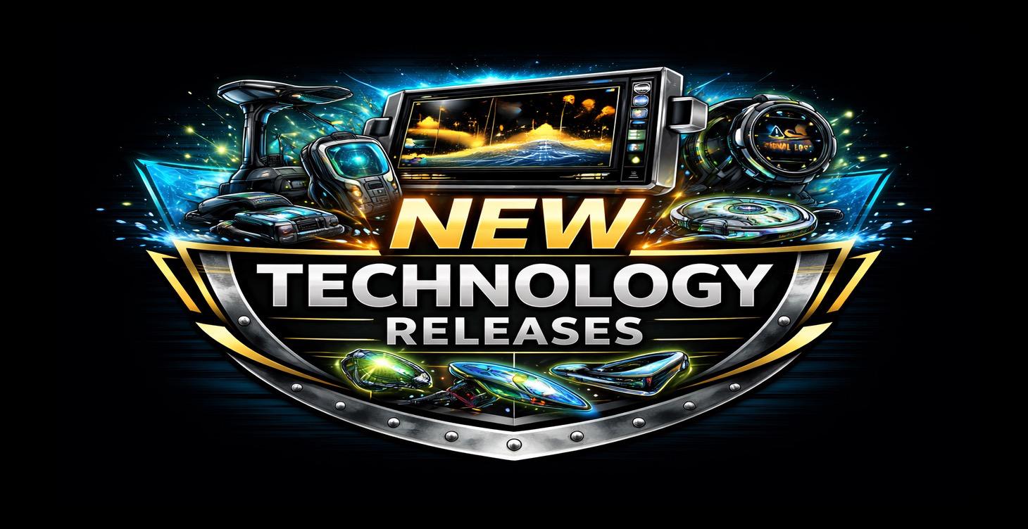 New Technology Releases