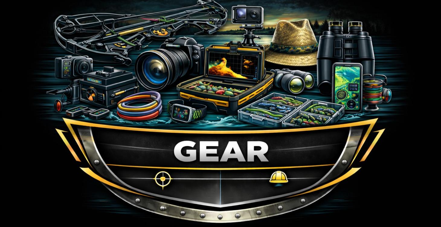 Gear