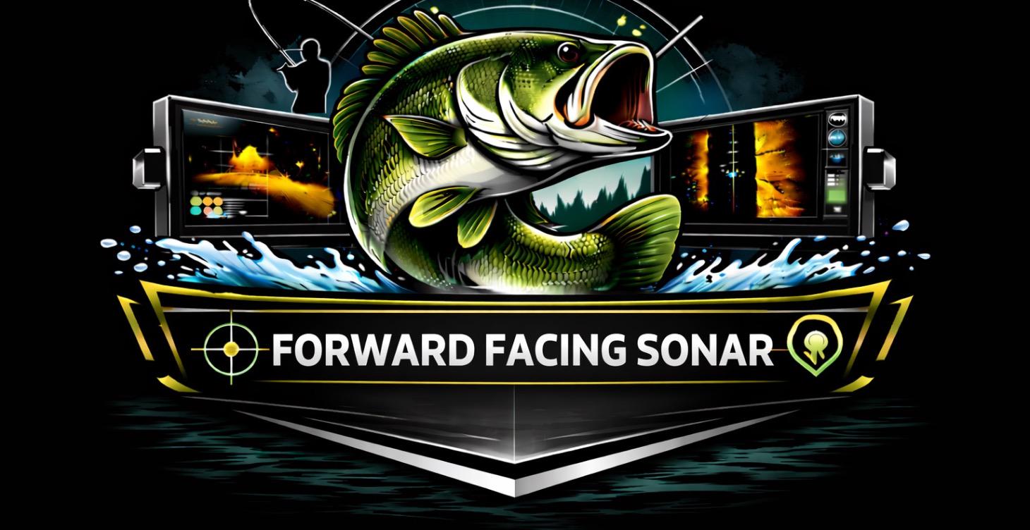 Forward Facing Sonar