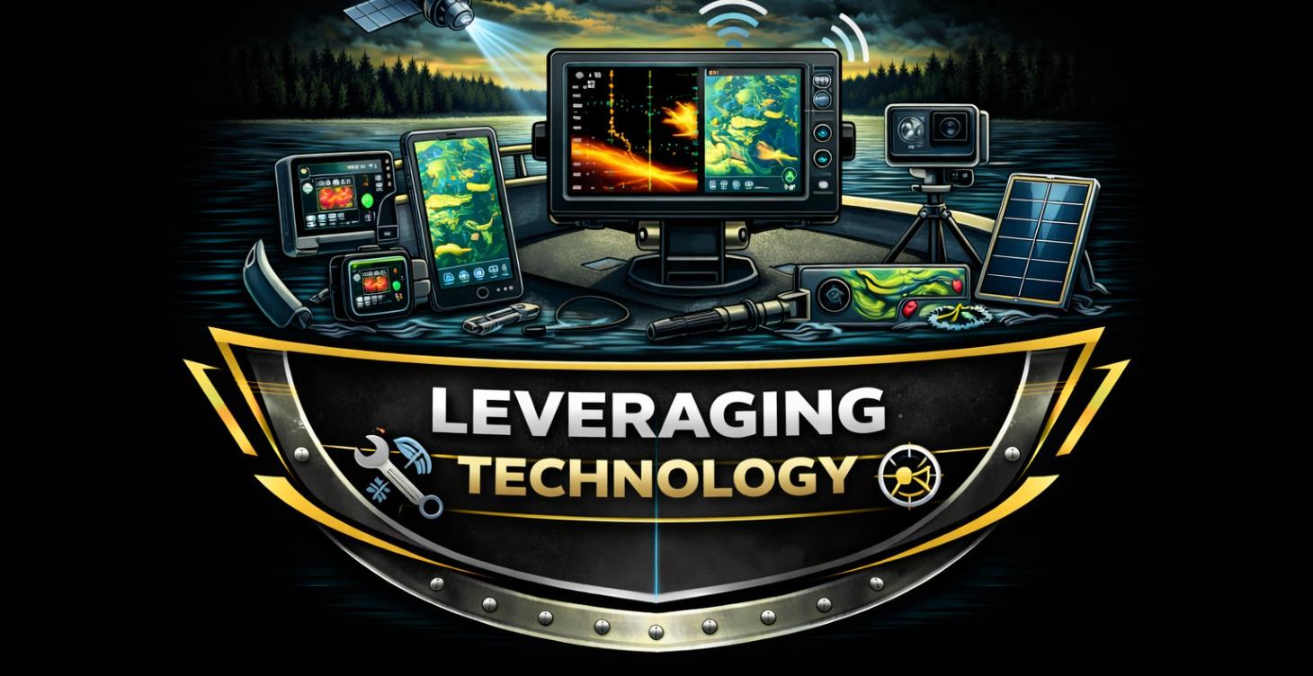 Leveraging Technology