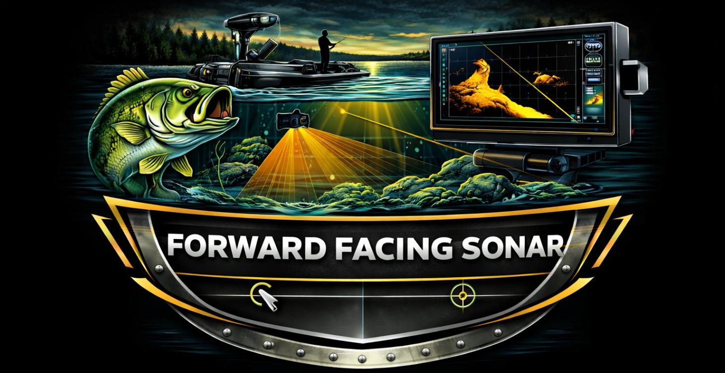 Forward Facing Sonar