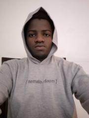John Macharia