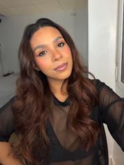 Génesis Sarmiento