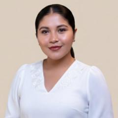 Myriam Guamán