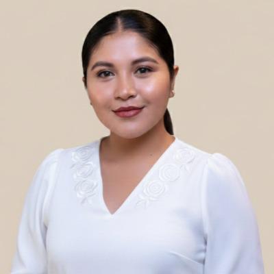 Myriam Guamán