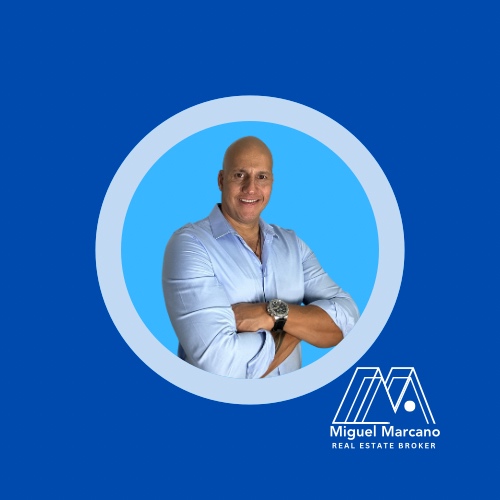 Miguel Marcano Marcano