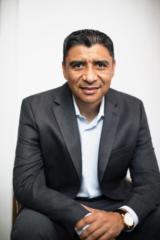 Edgar Vargas