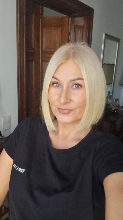 Aleksandra Szargut