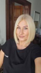 Aleksandra Szargut