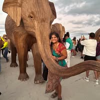 Anita Patel