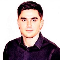 Marko Drazic