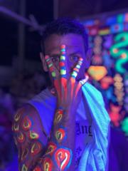 Fabrice Di blasi