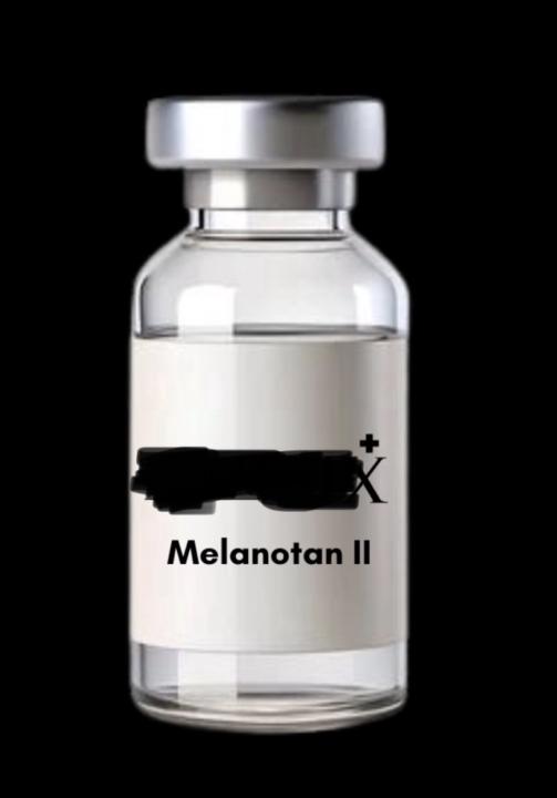 Melanotan II