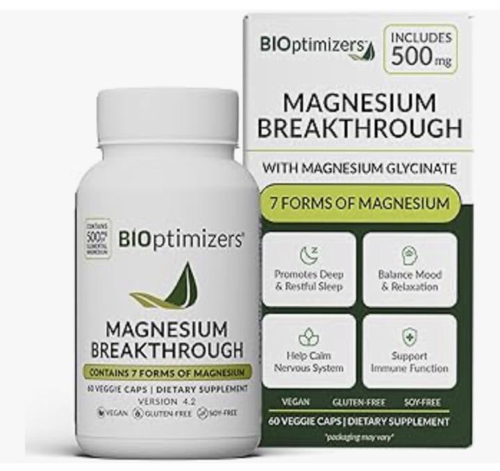 Magnesium 