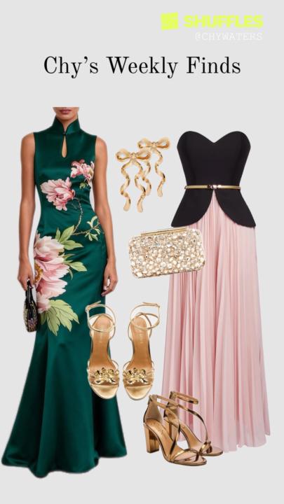 Stunning Dress