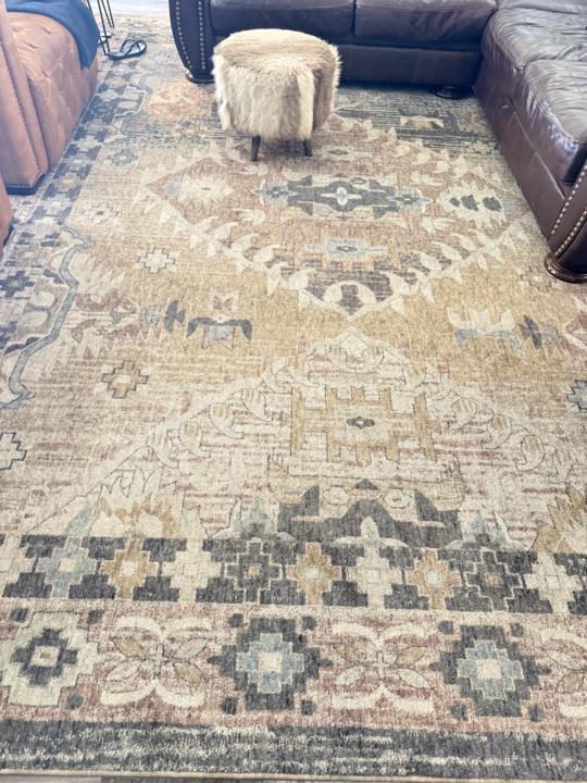 Area Rug