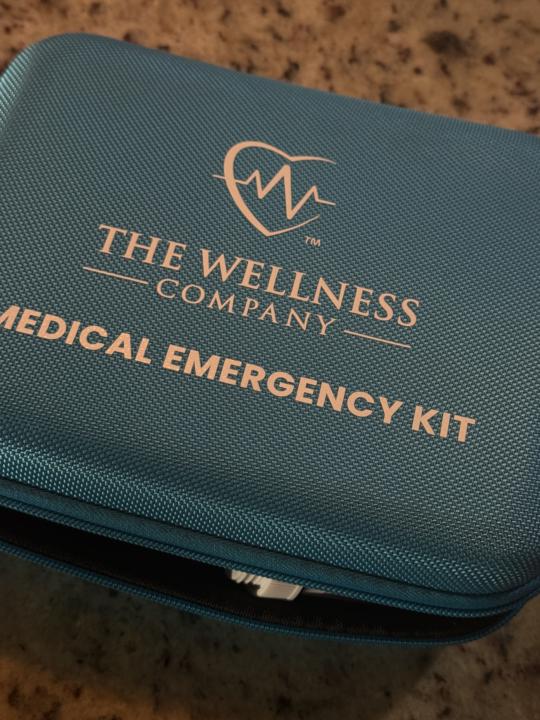 Wellness Kit