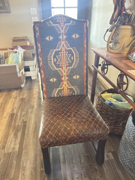 Dining Chairs
