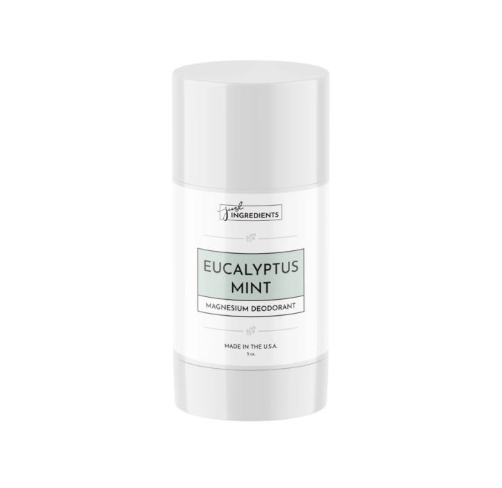 Favorite Deodorant 