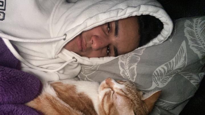 Abderrahman Errajraji